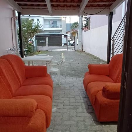 Apartamento Terreo Com Ar Condicionado E 2 Suites Bem Localizado Garopaba Buitenkant foto