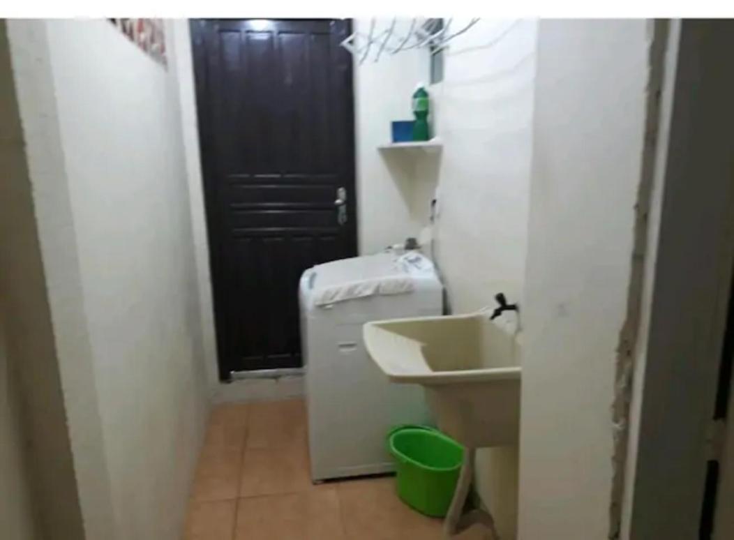 Apartamento Terreo Com Ar Condicionado E 2 Suites Bem Localizado Garopaba Buitenkant foto