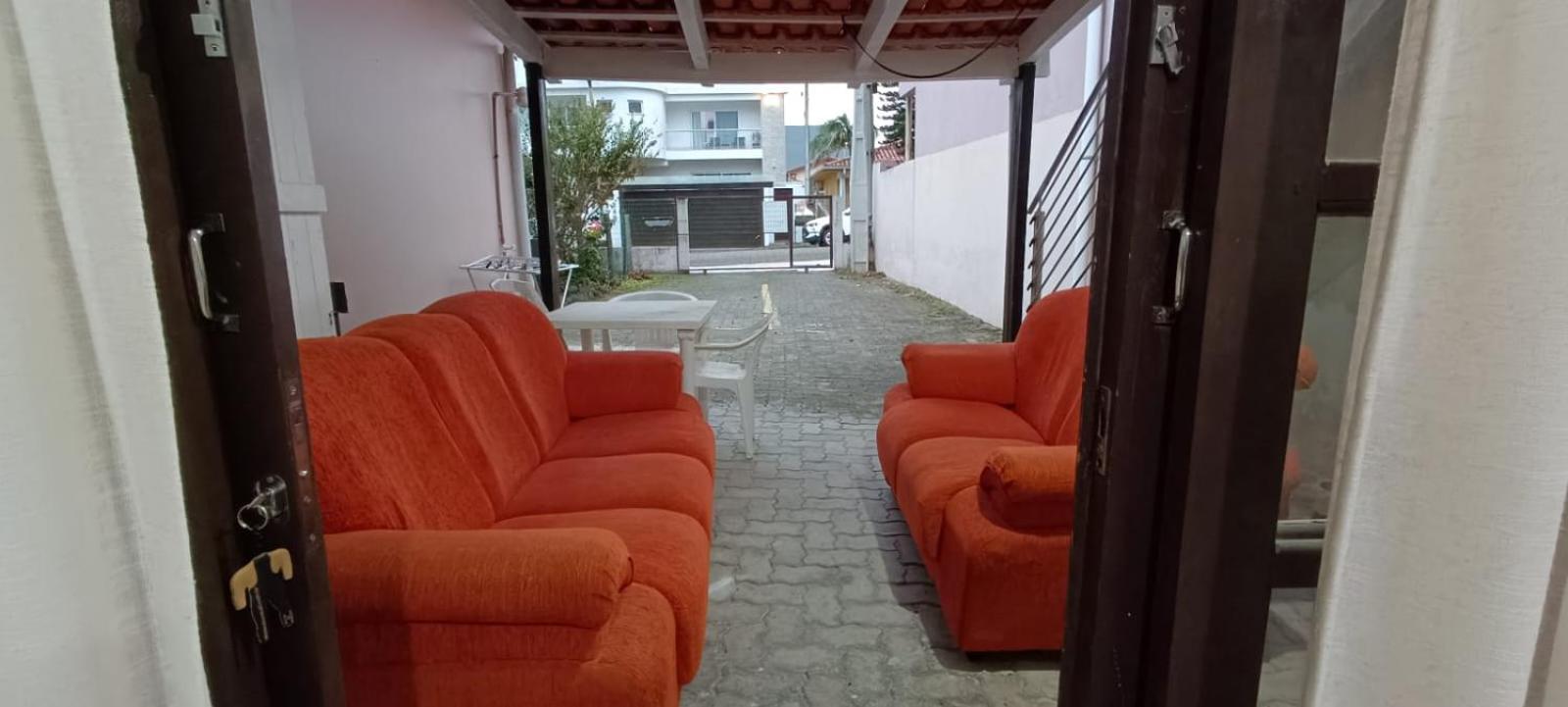 Apartamento Terreo Com Ar Condicionado E 2 Suites Bem Localizado Garopaba Buitenkant foto