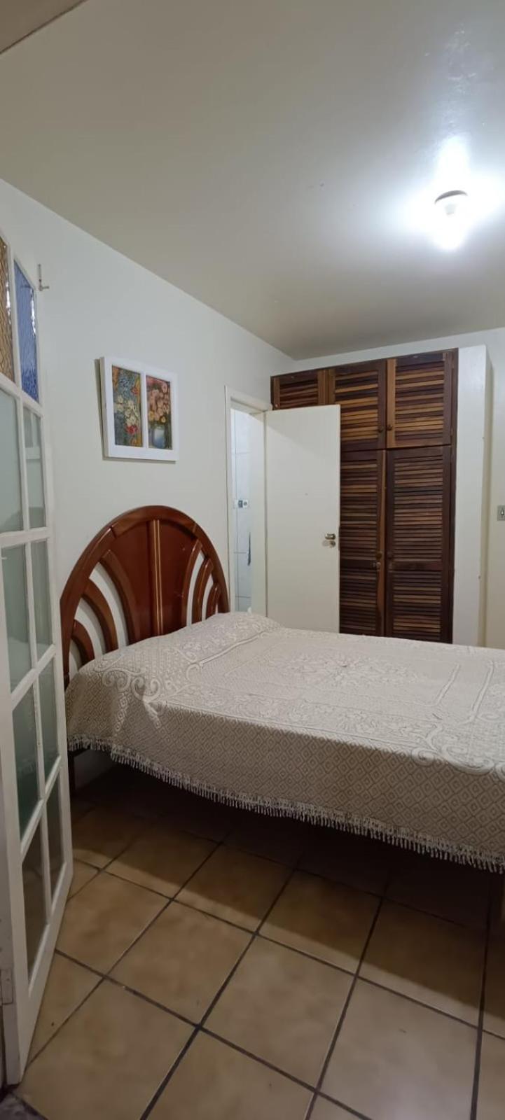 Apartamento Terreo Com Ar Condicionado E 2 Suites Bem Localizado Garopaba Buitenkant foto
